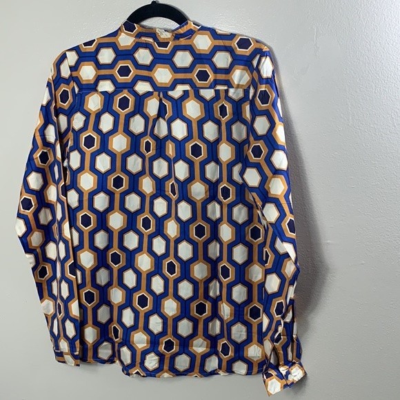 The Limited multicolored Top Women's Size M - Picture 2 of 7